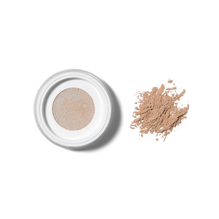 Runway Room Base Blur Mineral Loose Powder 10g