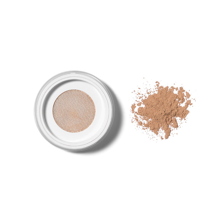 Runway Room Base Blur Mineral Loose Powder 10g