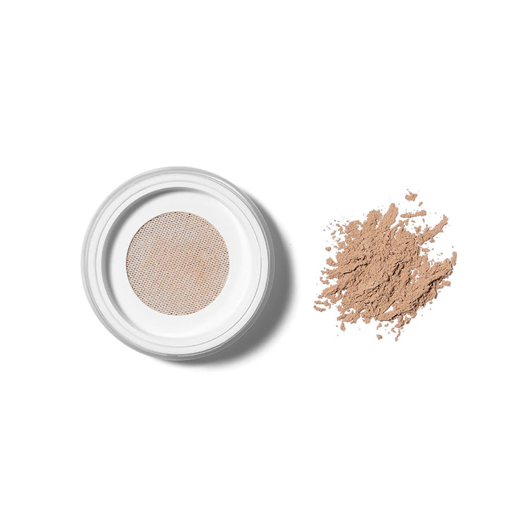 Runway Room Base Blur Mineral Loose Powder Refill 10g
