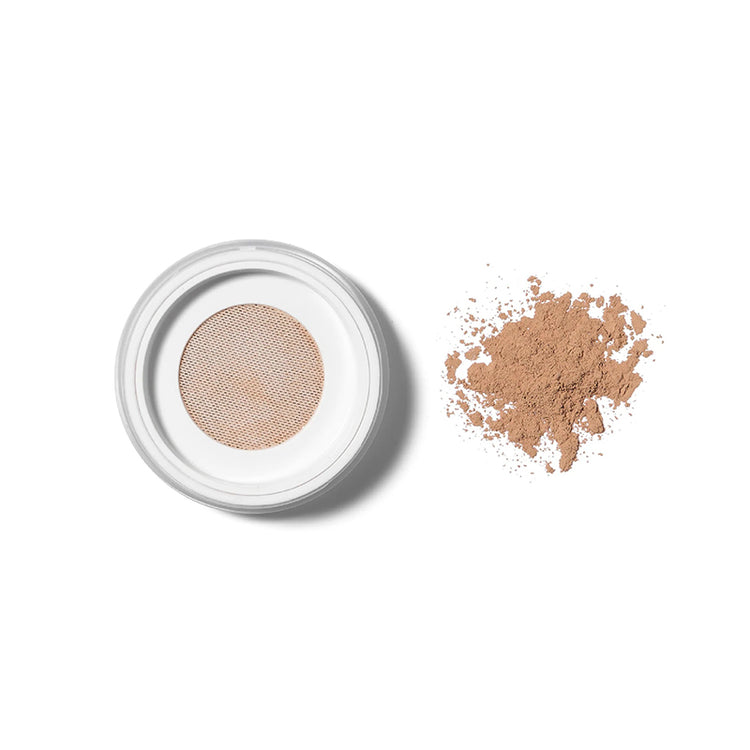 Runway Room Base Blur Mineral Loose Powder Refill 10g