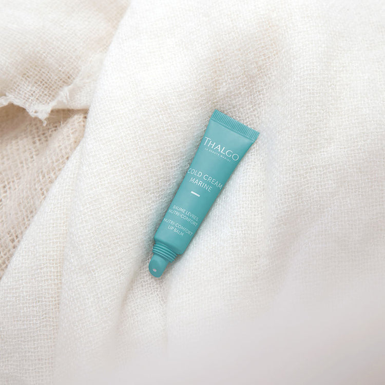 Thalgo Cold Cream Marine Nutri-Comfort Lip Balm 15ml