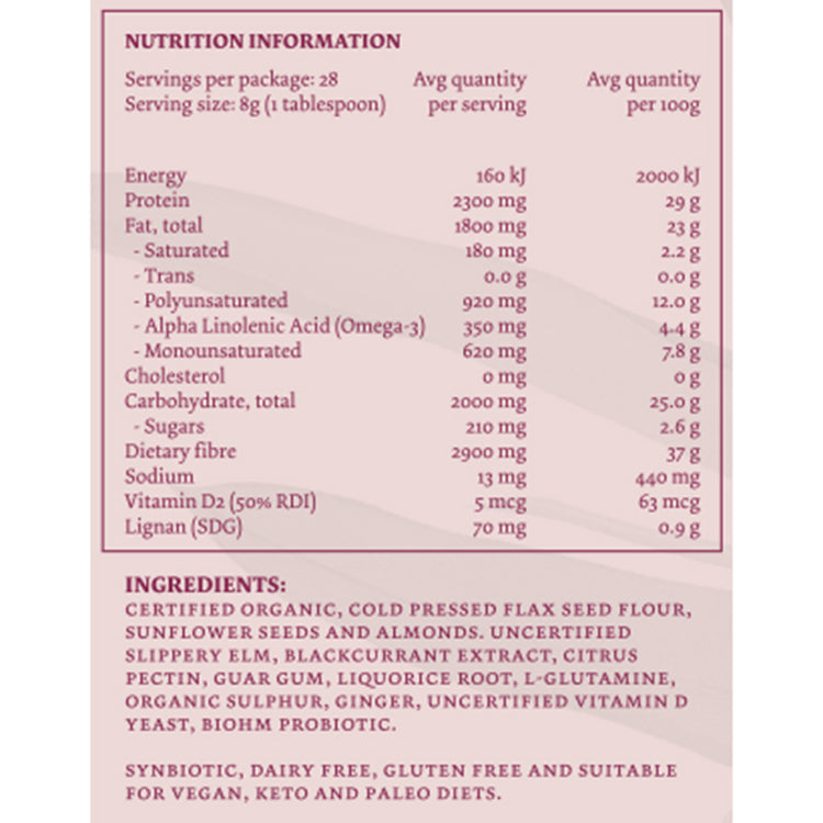 Bestow Gut Love + 225g