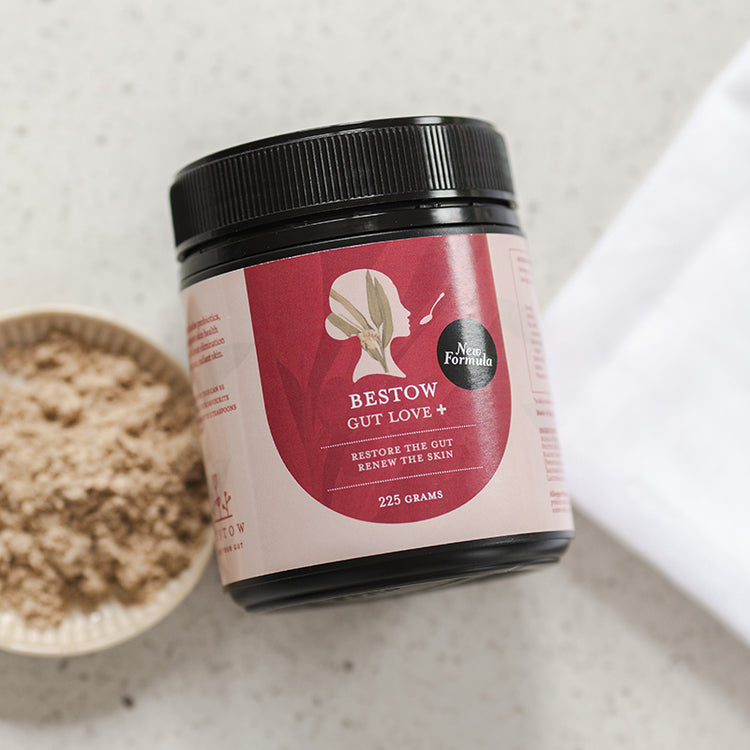 Bestow Gut Love + 225g