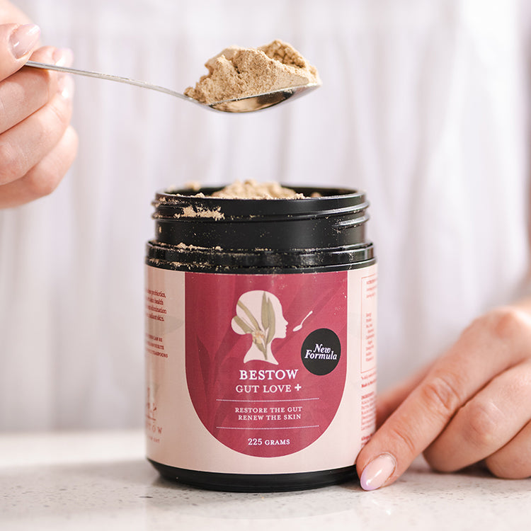 Bestow Gut Love + 225g
