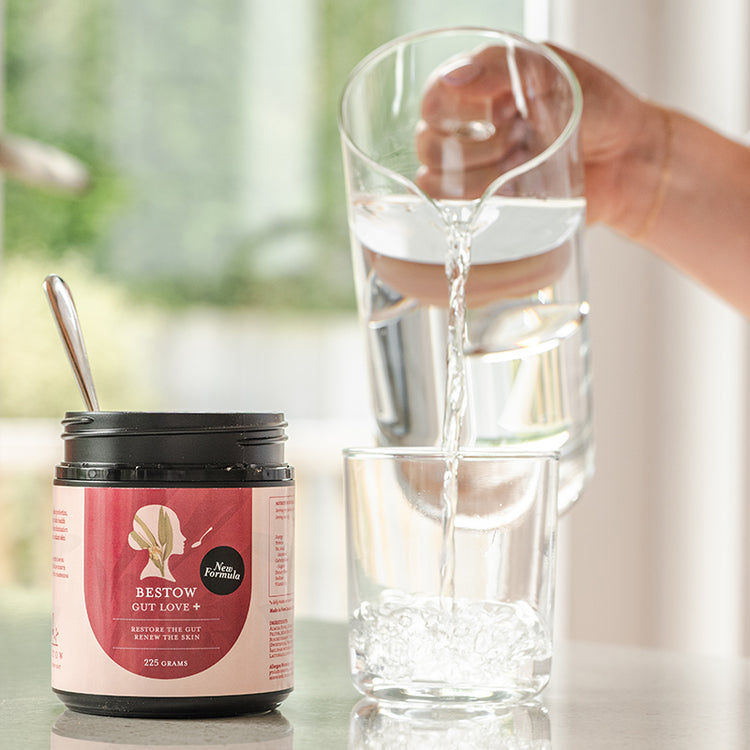 Bestow Gut Love + 225g