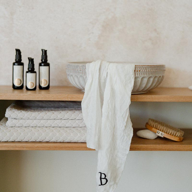 Bestow Bathing Cloth