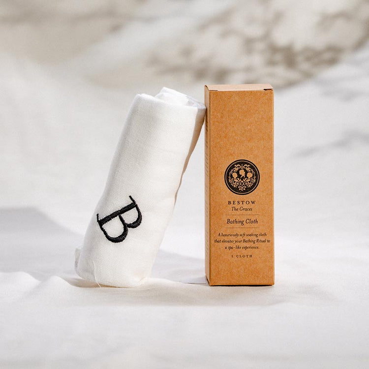 Bestow Bathing Cloth