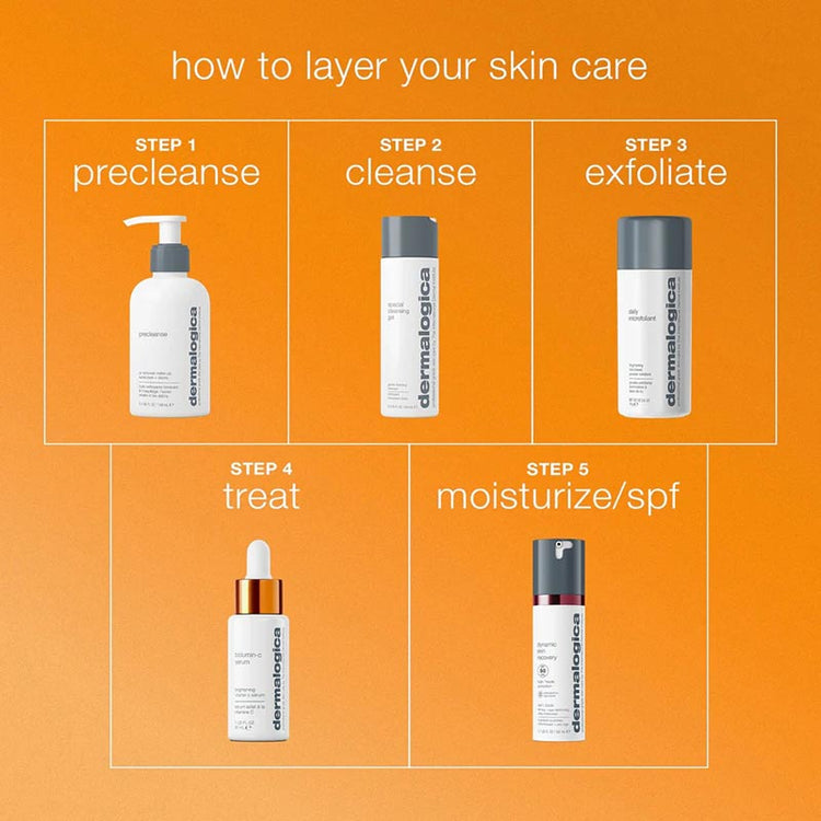 Dermalogica Biolumin-C Serum 59ml