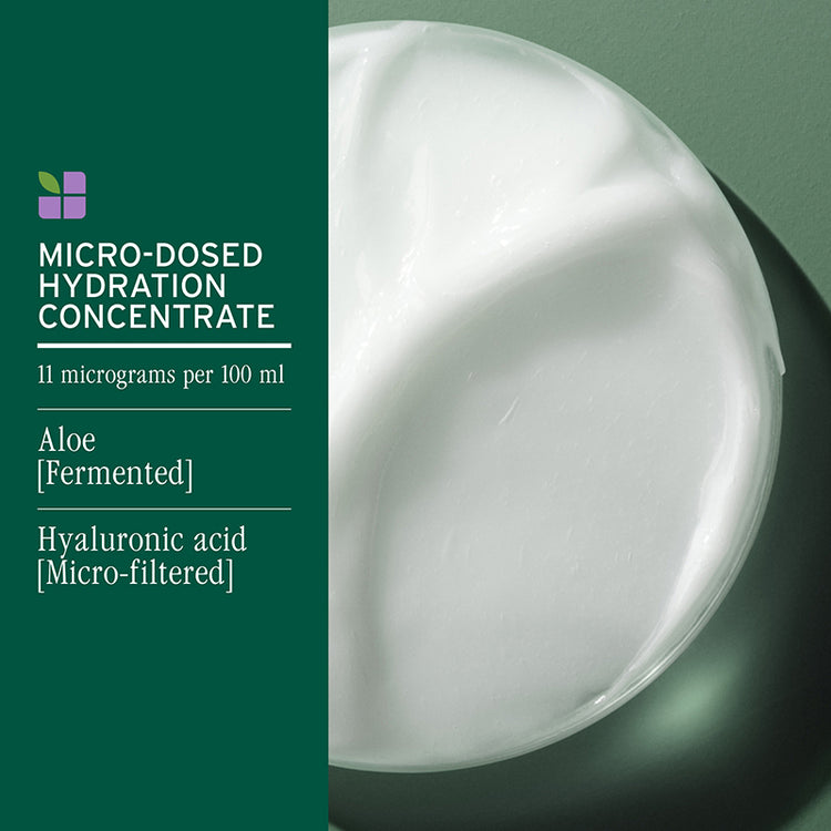 Matrix Biolage HydraSource Detangling Solution 400ml