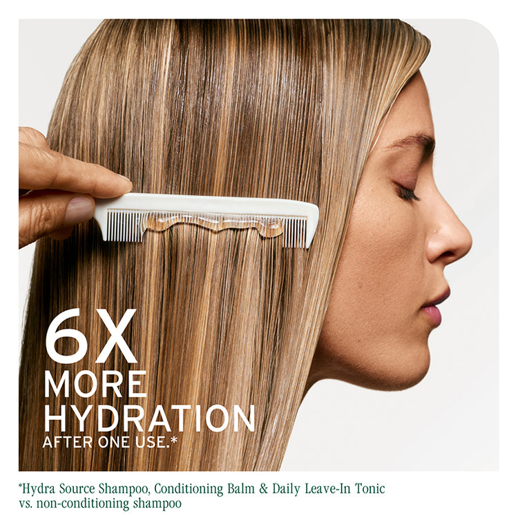 Matrix Biolage HydraSource Detangling Solution 400ml