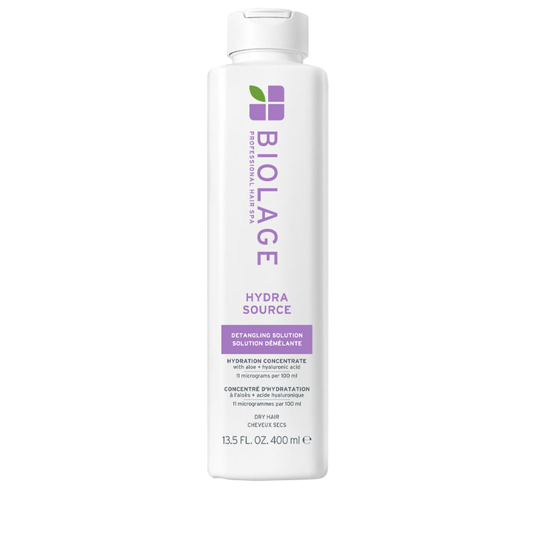 Matrix Biolage HydraSource Detangling Solution 400ml
