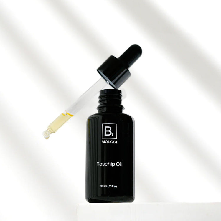 Biologi Br Organic Rosehip Oil 30ml