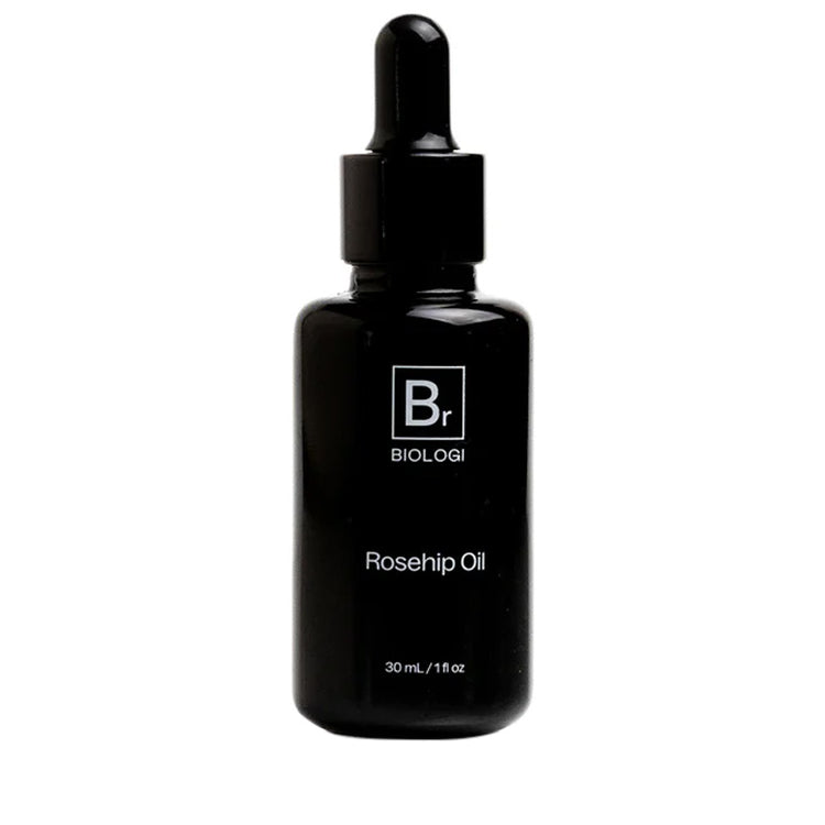 Biologi Br Organic Rosehip Oil 30ml