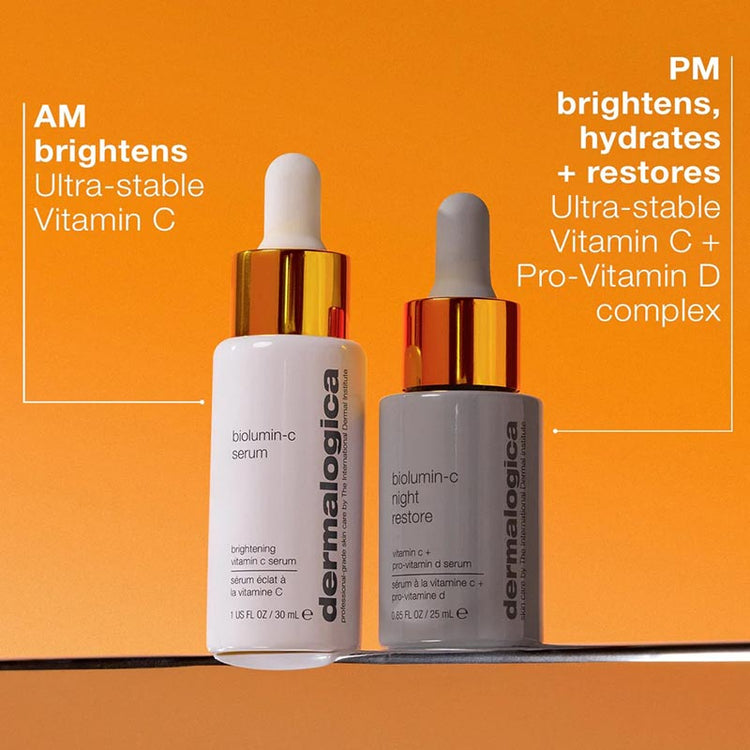 Dermalogica Biolumin-C Serum 59ml