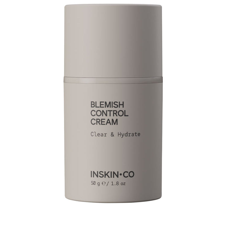 Inskin Co Blemish Control Cream 50g