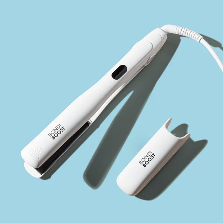 BondiBoost Aloe Infused Flat Iron