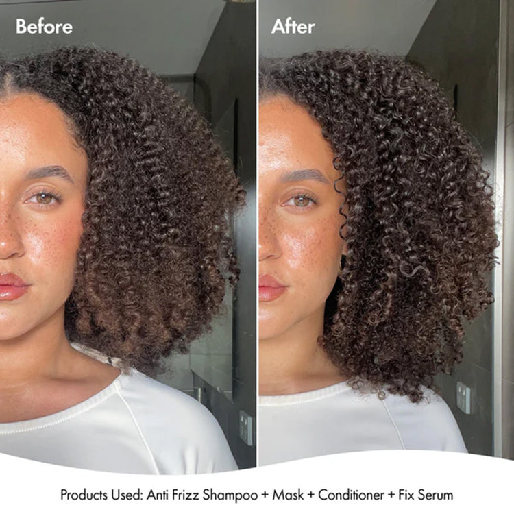 BondiBoost Anti Frizz Conditioner 500ml