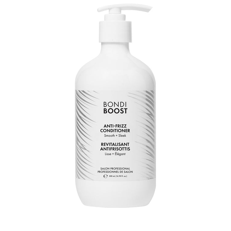 BondiBoost Anti Frizz Conditioner 500ml