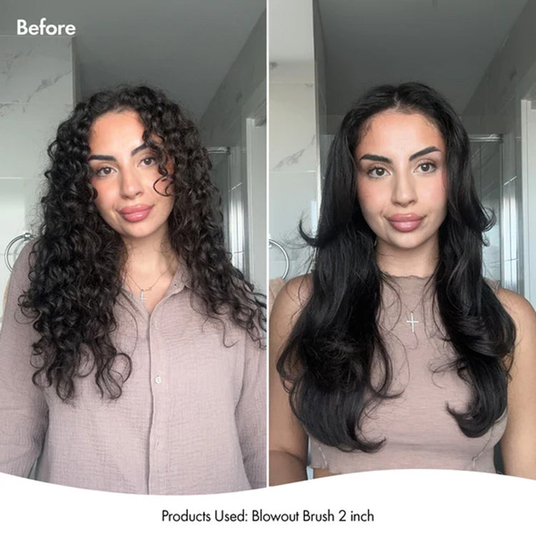 BondiBoost Blow Out Brush - OM 3