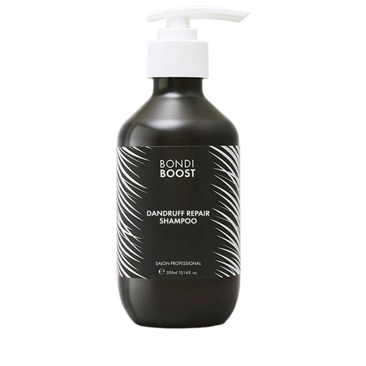 BondiBoost Dandruff Repair Shampoo 300ml