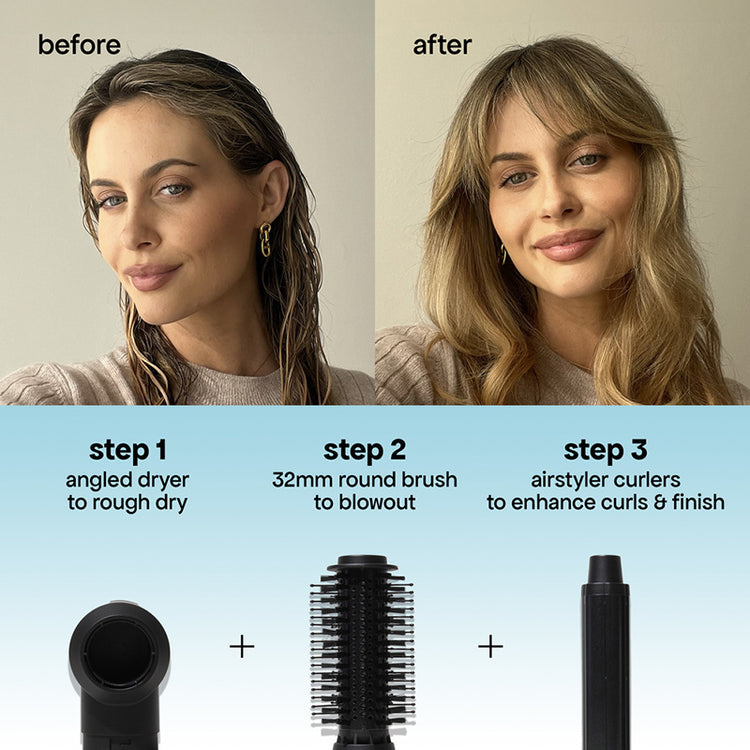 BondiBoost Everlast Airstyler