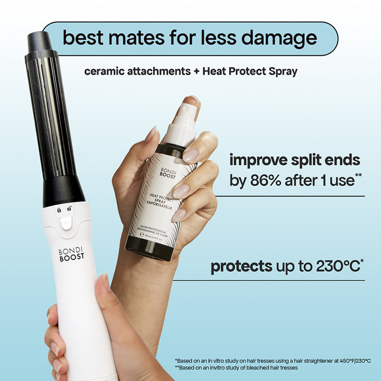 BondiBoost Everlast Airstyler