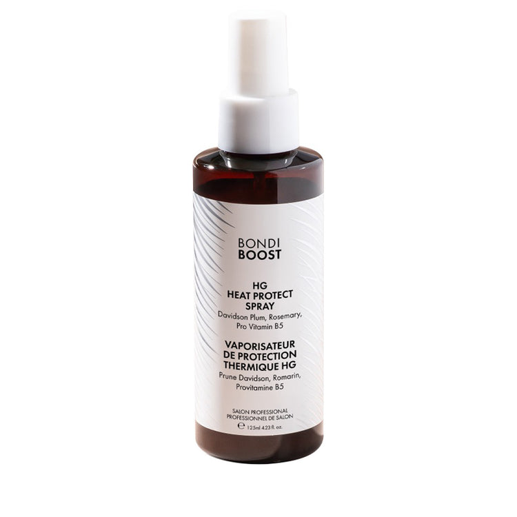 BondiBoost Heat Protectant Spray 125ml