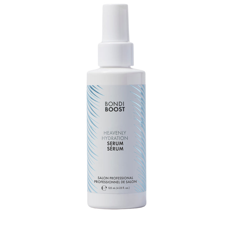 BondiBoost Heavenly Hydration Hair Serum 125ml