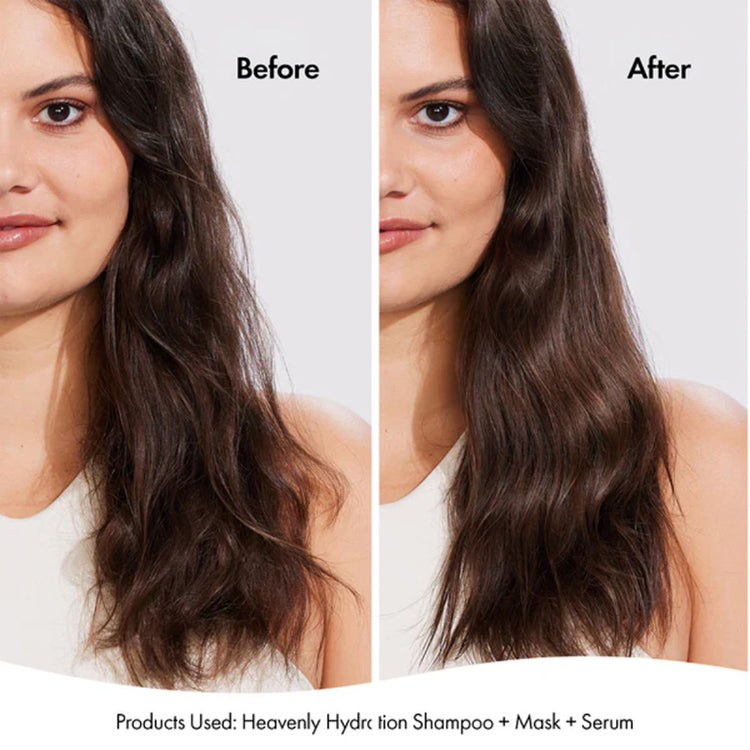 BondiBoost Heavenly Hydration Hair Serum 125ml