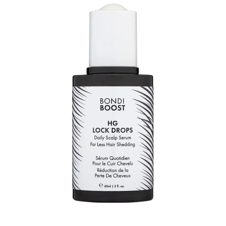 BondiBoost HG Lock Drops 60ml