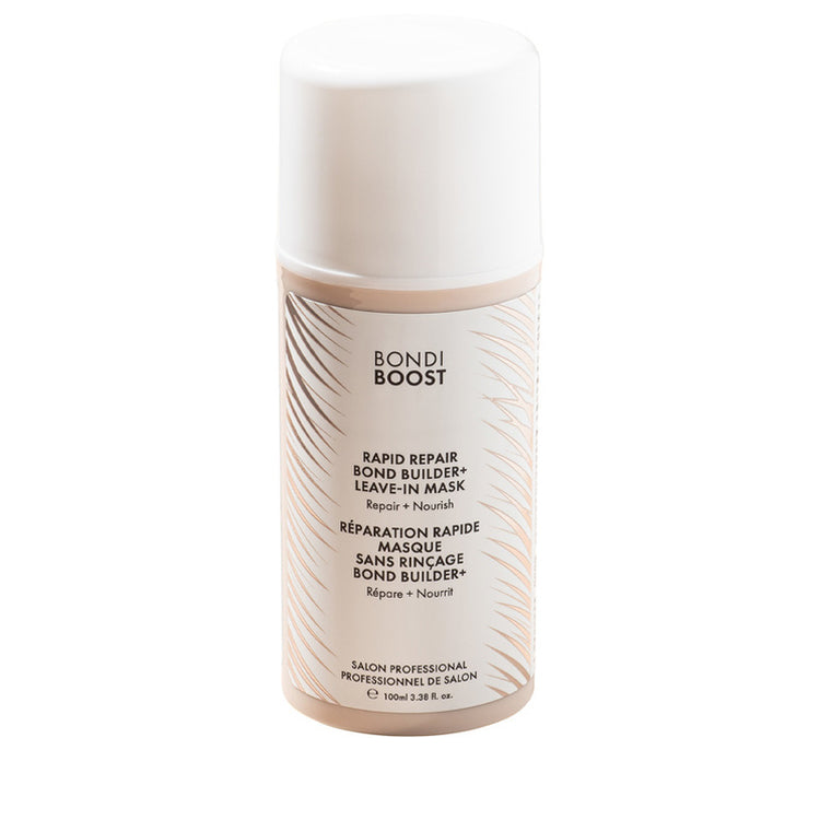 BondiBoost Rapid Repair Bond Builder Leave-In Mask 100ml