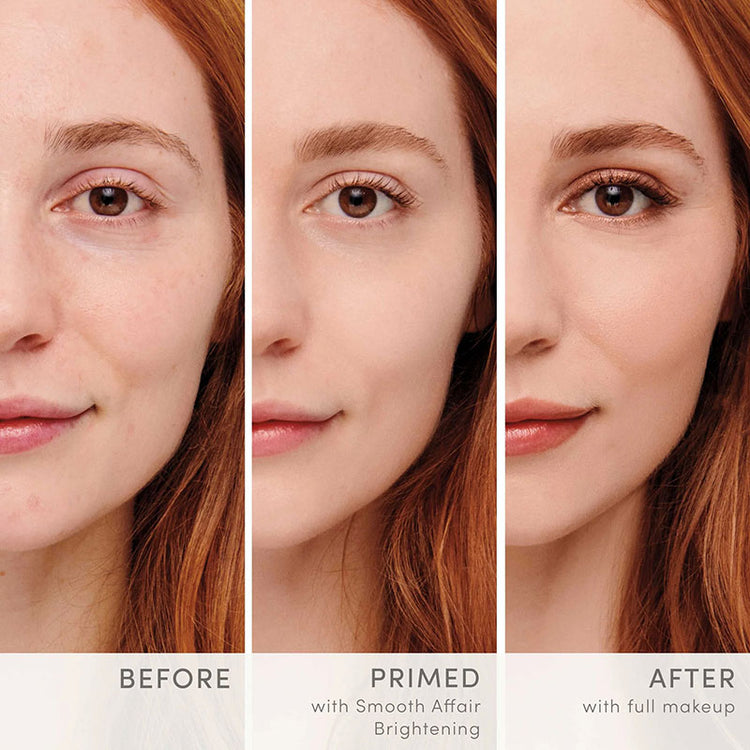 jane iredale Smooth Affair Brightening Face Primer 50ml