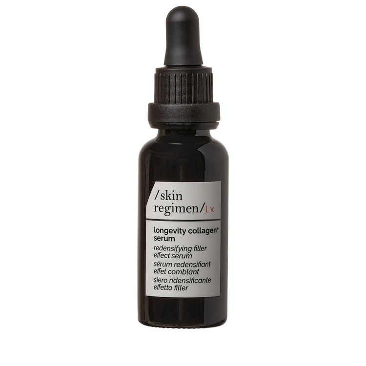 Skin Regimen/Lx Longevity Collagen Serum 30ml