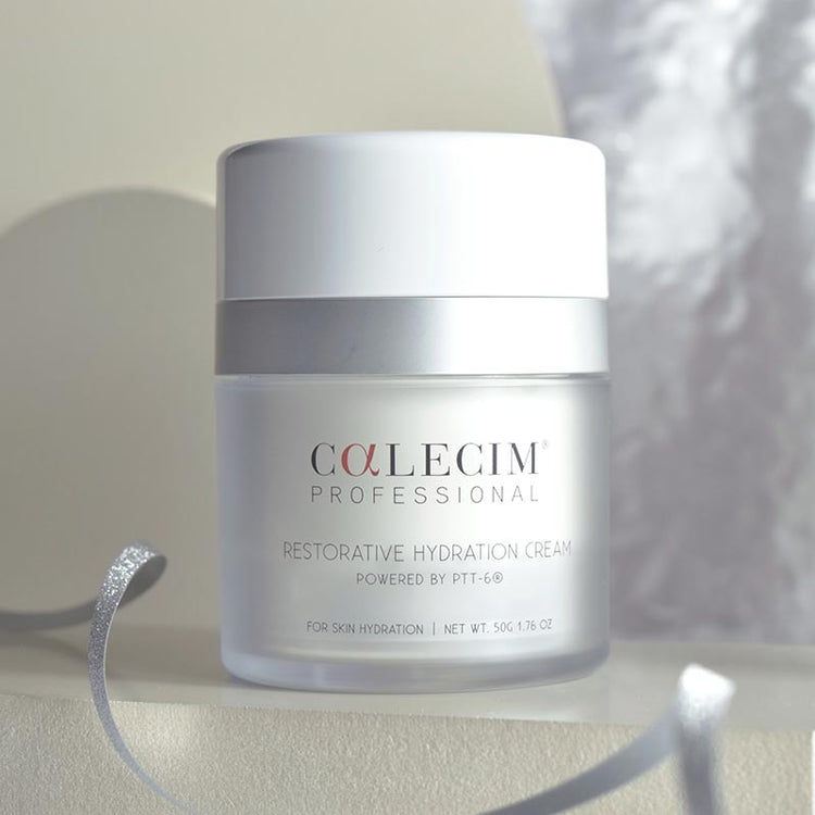Calecim Professional Restorative Hydration Cream 50g