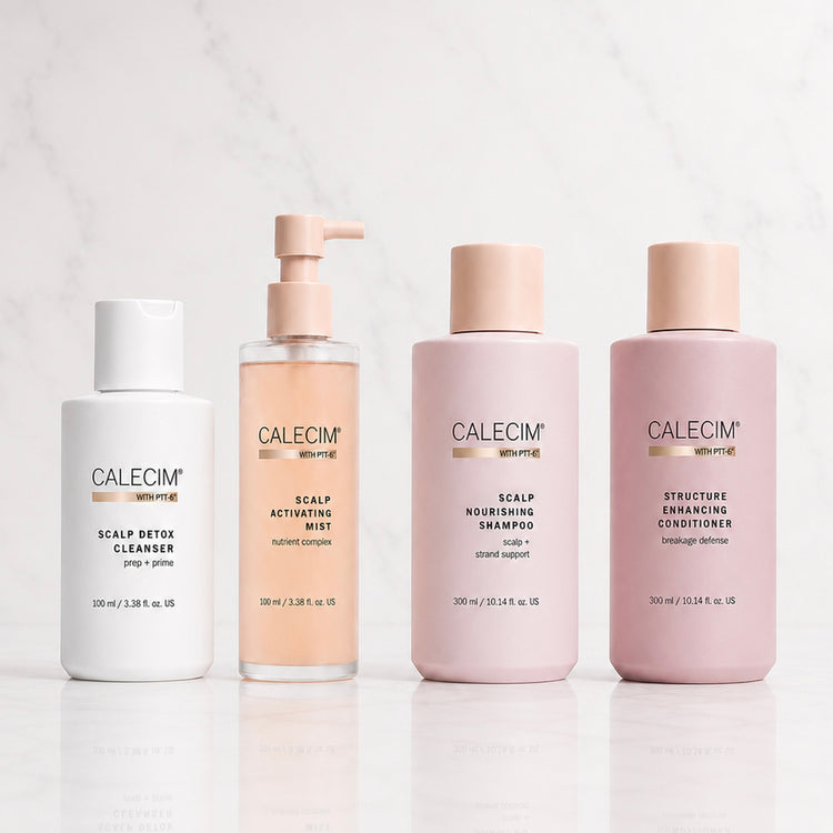 Calecim Professional Scalp Activating Mist 100ml