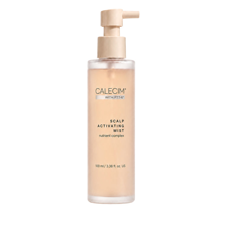 Calecim Professional Scalp Activating Mist 100ml