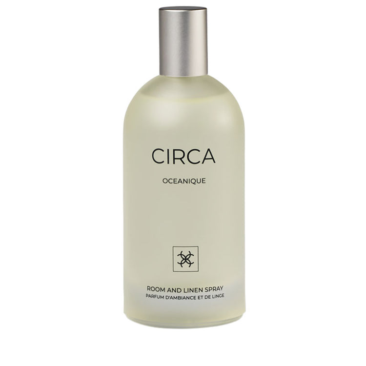 CIRCA Oceanique Room & Linen Spray 100ml
