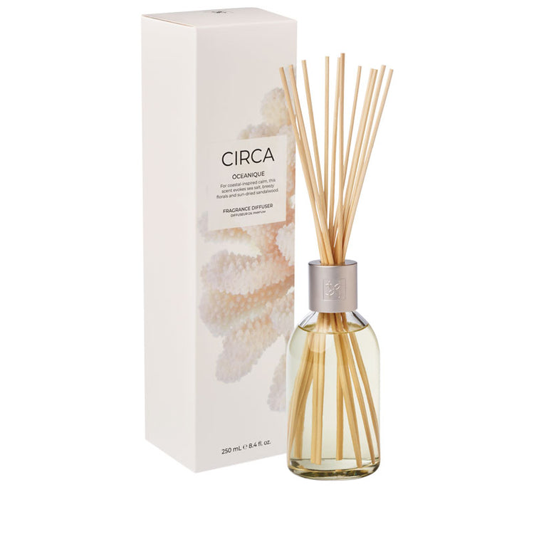 CIRCA Oceanique Fragrance Diffuser 250ml