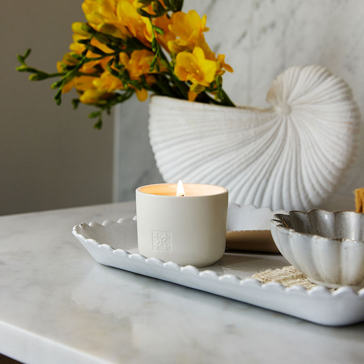 CIRCA Pear & Lime Soy Candle 70g