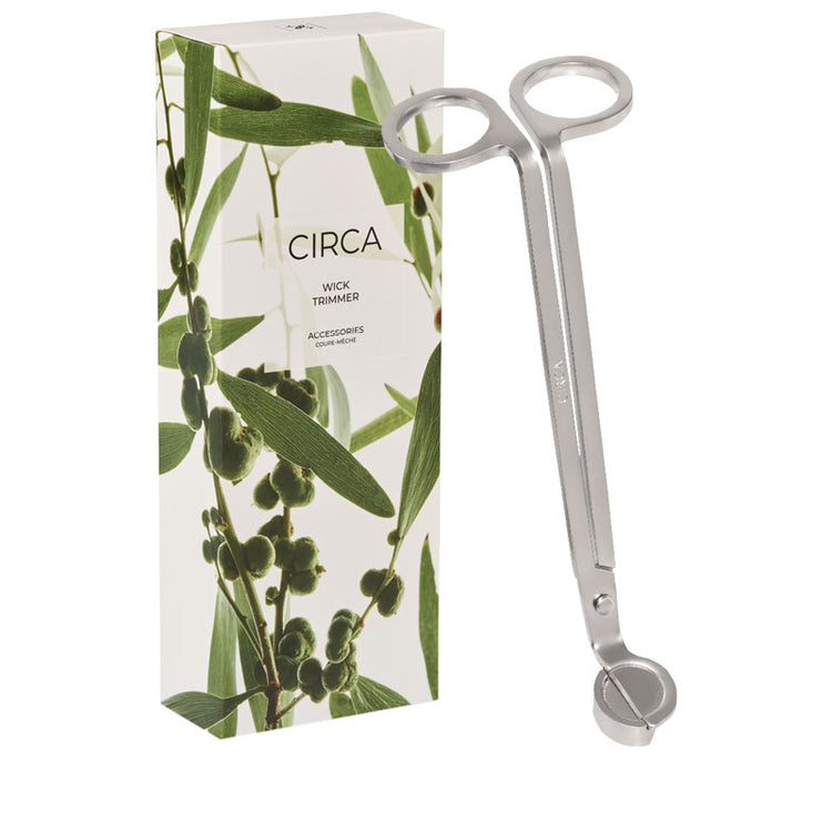 CIRCA Wick Trimmer