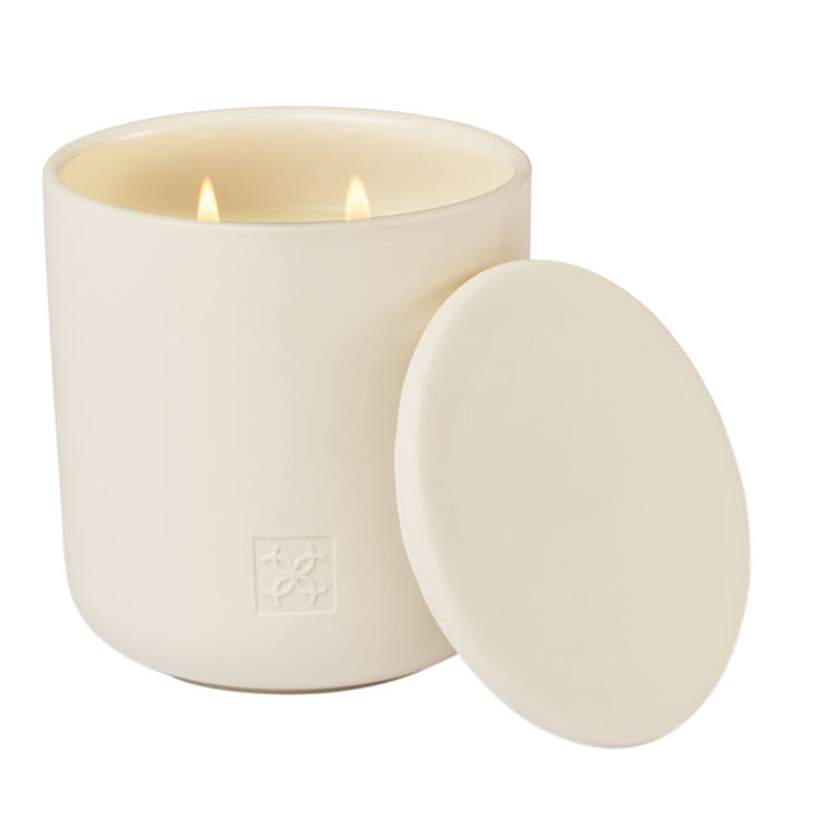 CIRCA Alchemy White Tea & Wild Mint Soy Candle 300g