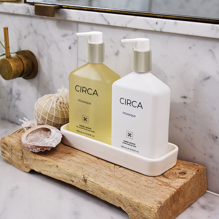 CIRCA Oceanique Hand Wash 450ml