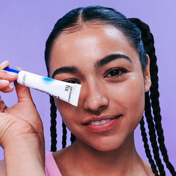 Dermalogica Clear Start Post-Breakout Fix 15ml