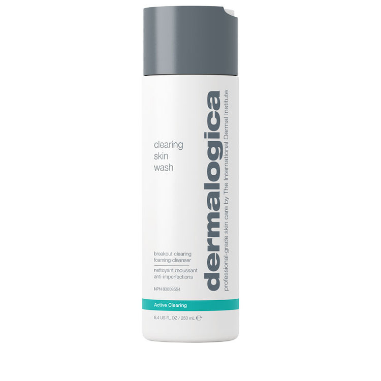 Dermalogica Clearing Skin Wash 250ml