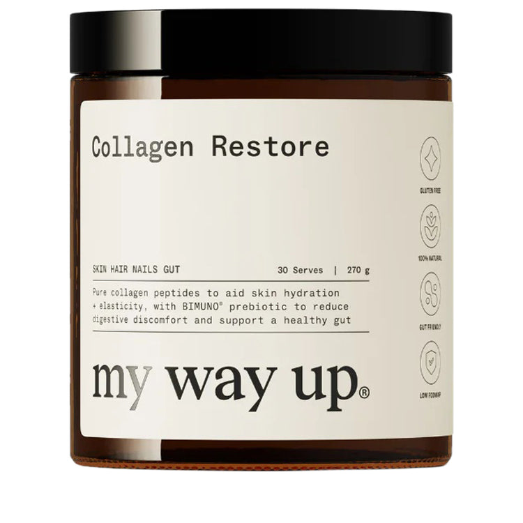 My Way Up Collagen Restore 270g