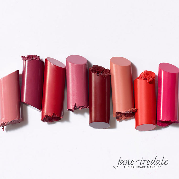 jane iredale ColorLuxe Hydrating Cream Lipstick 2g