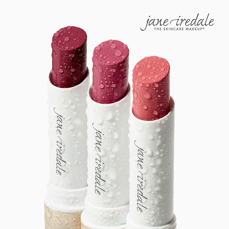 jane iredale ColorLuxe Hydrating Cream Lipstick 2g
