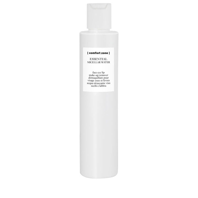 Comfort Zone Essential Micellar Water Make-up Remover 200ml