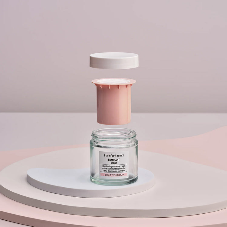 Comfort Zone Luminant Cream 50ml