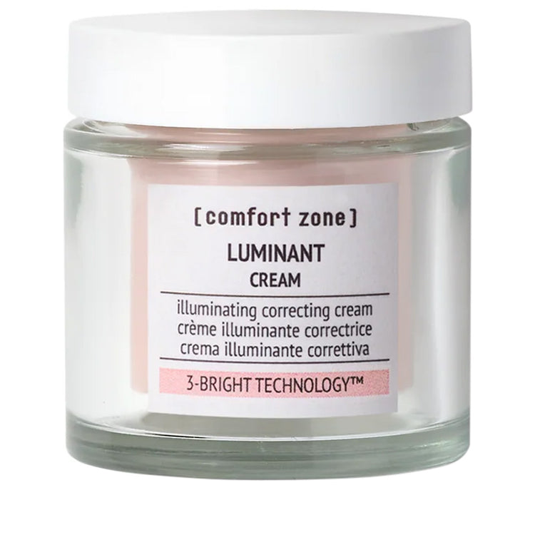 Comfort Zone Luminant Cream 50ml